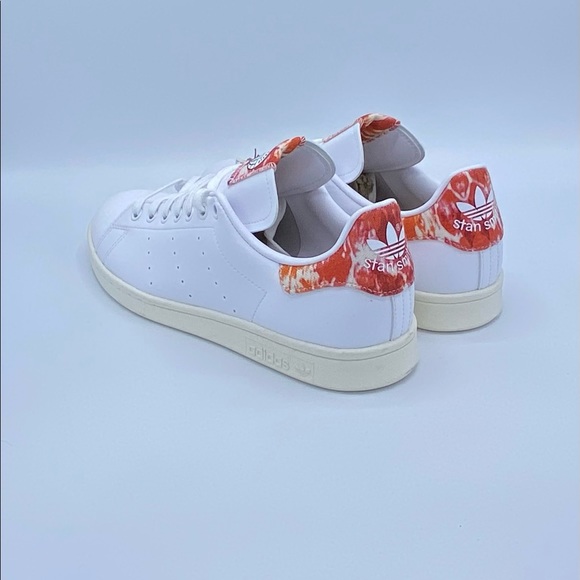 NEW! adidas Stan Smith Men's Shoes Size 8.5 GZ7767 - Picture 6 of 8